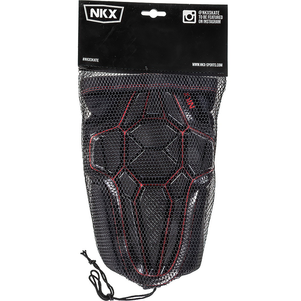 NKX Deluxe Knieschoner