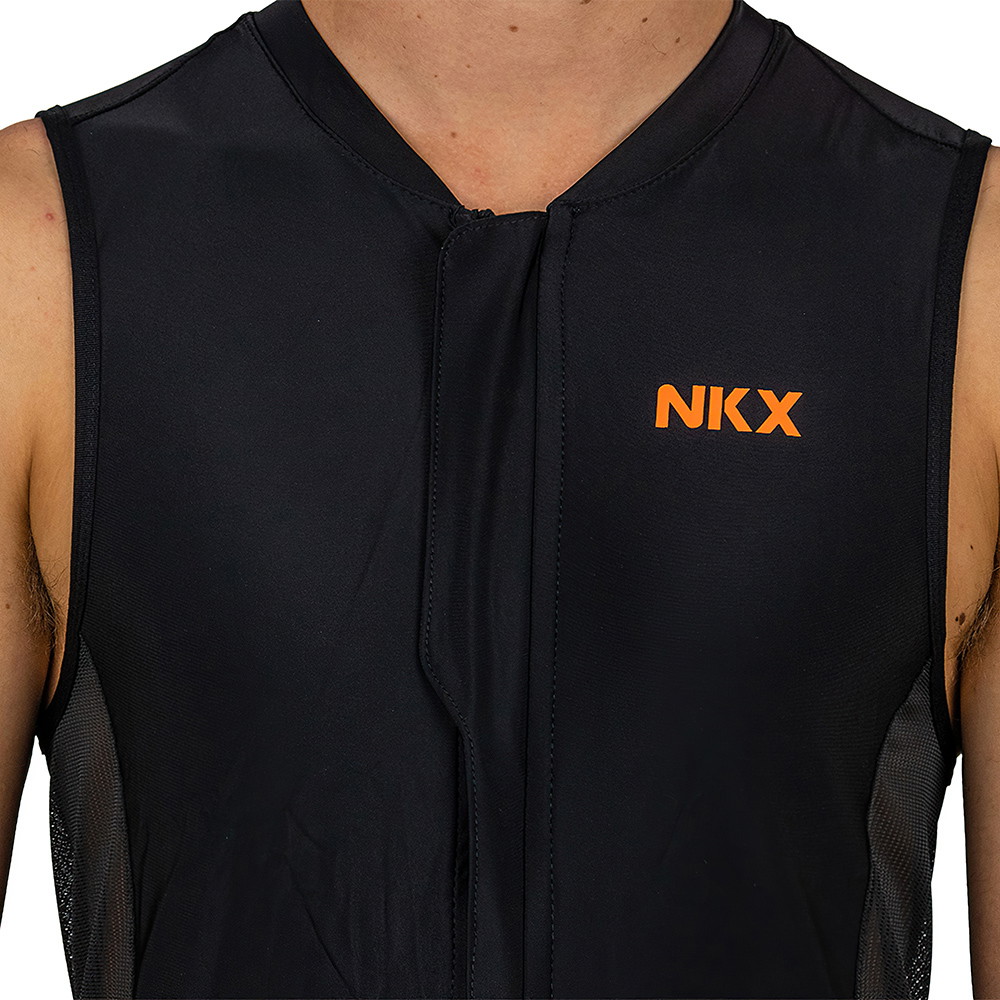NKX Elite Rückenprotektor