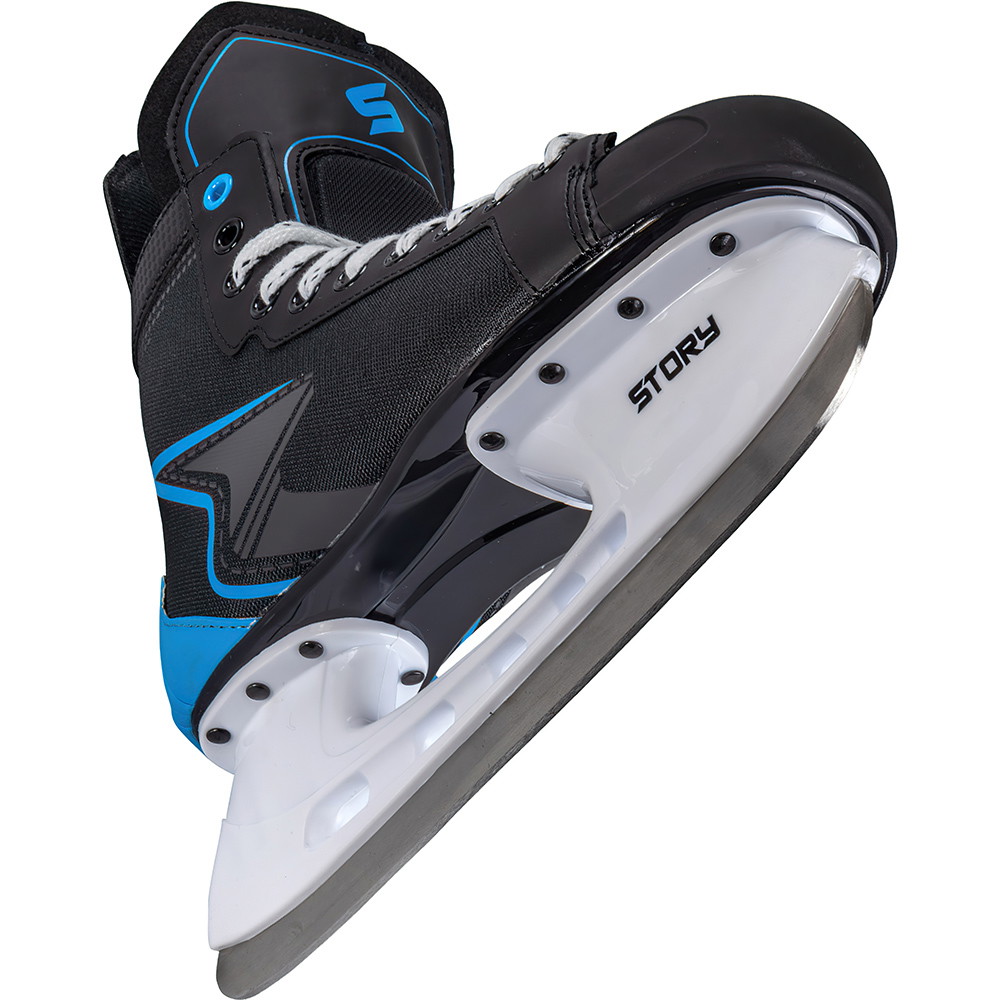 Story Glider Eishockeyschuhe