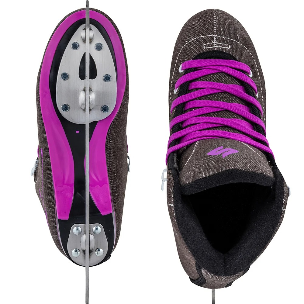 Story Misty Eiskunstlauf Schlittschuhe