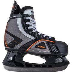 Story Raider Eishockeyschuhe