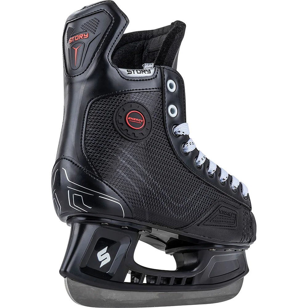 Story Spark Eishockeyschuhe