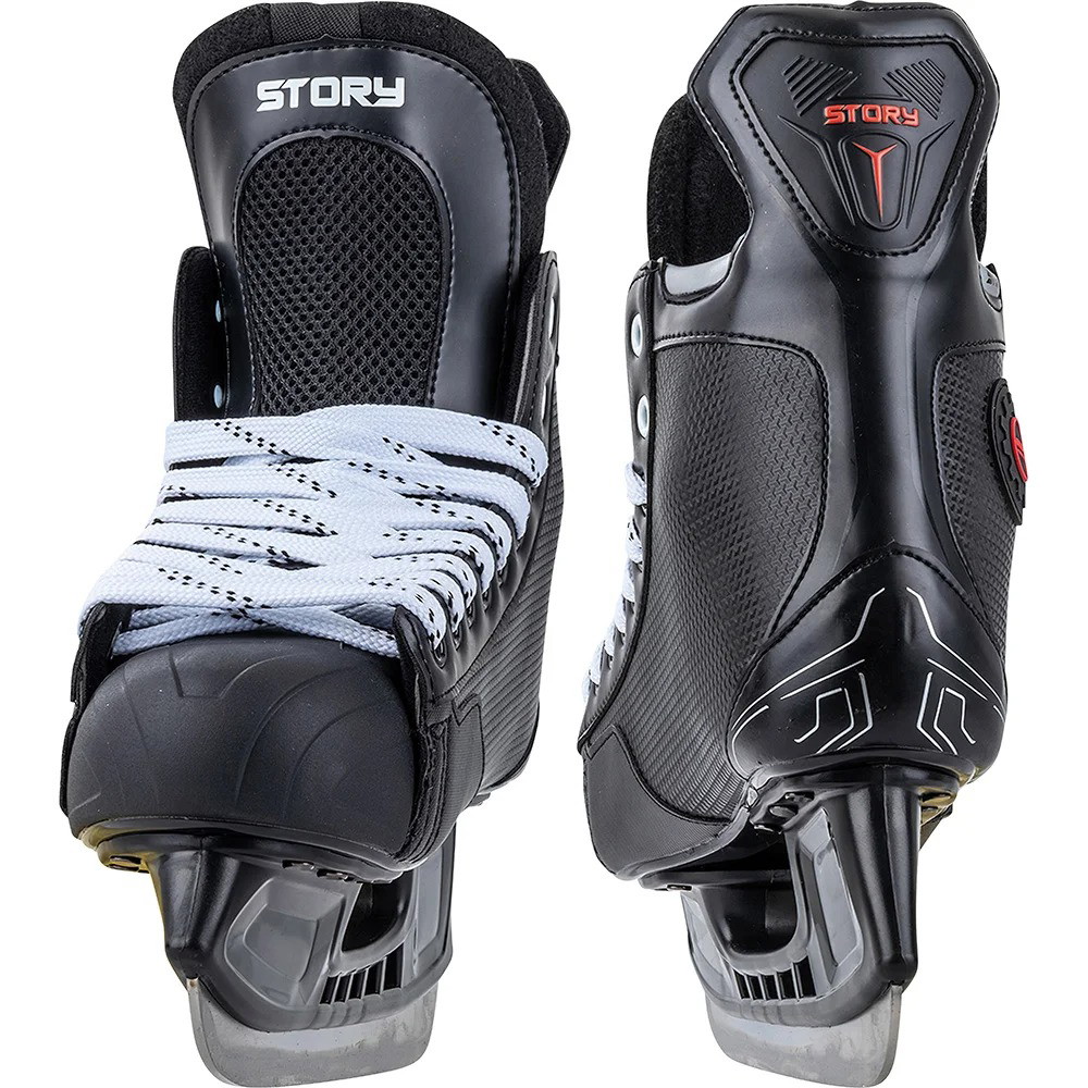 Story Spark Eishockeyschuhe