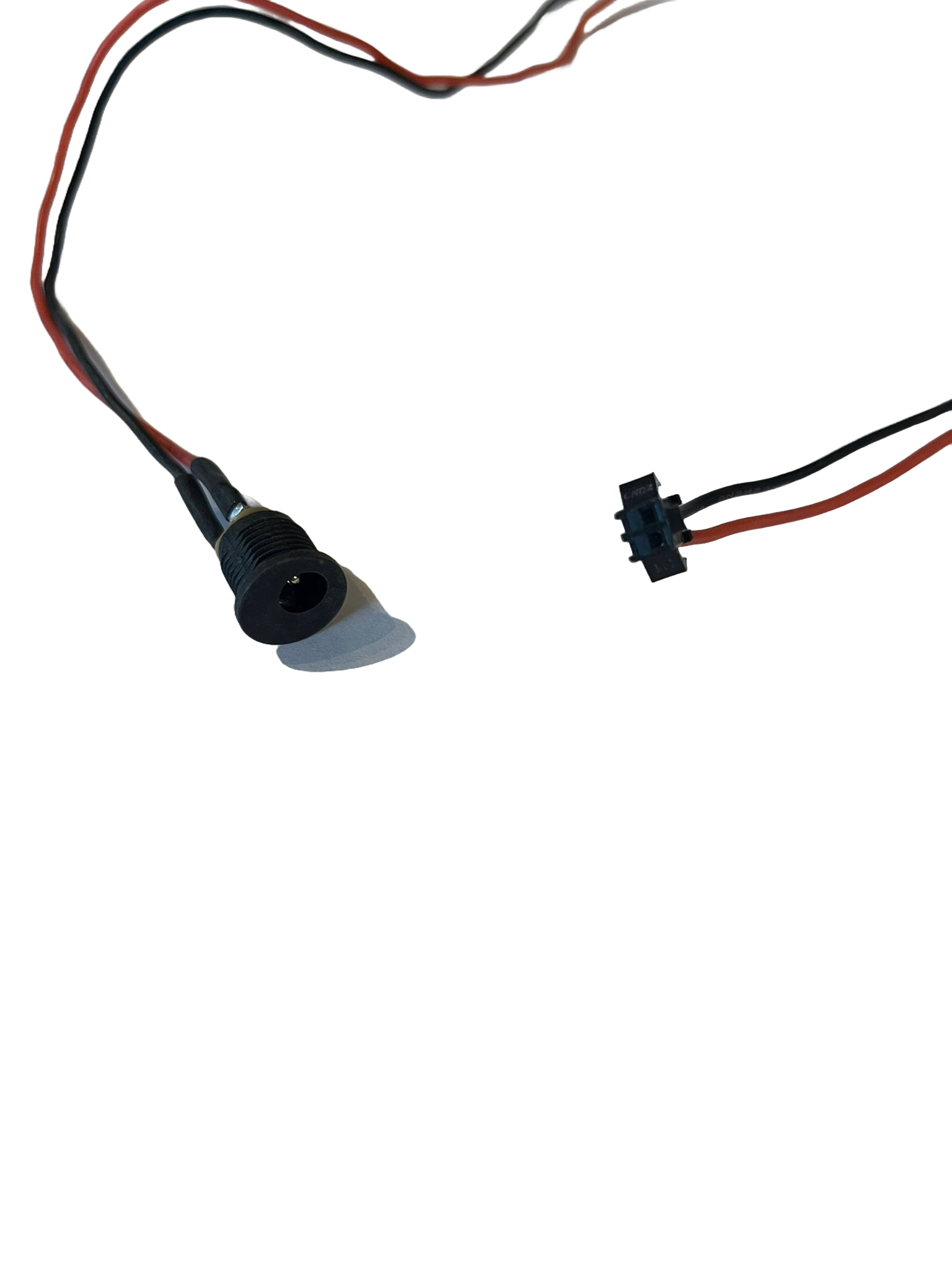 Story E-Motion Kinder Elektroroller Ladeanschluss