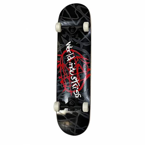 World Industries Komplett Skateboard