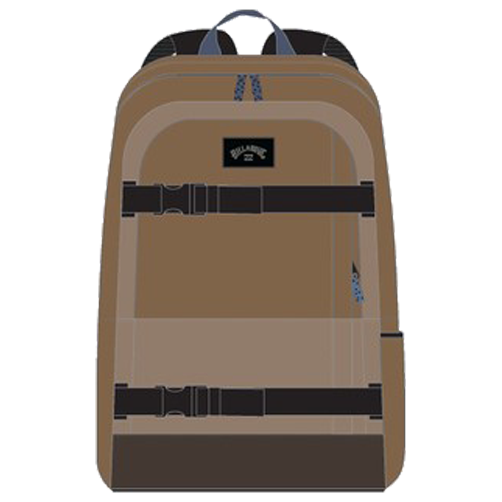 Billabong Command Skate Rucksack