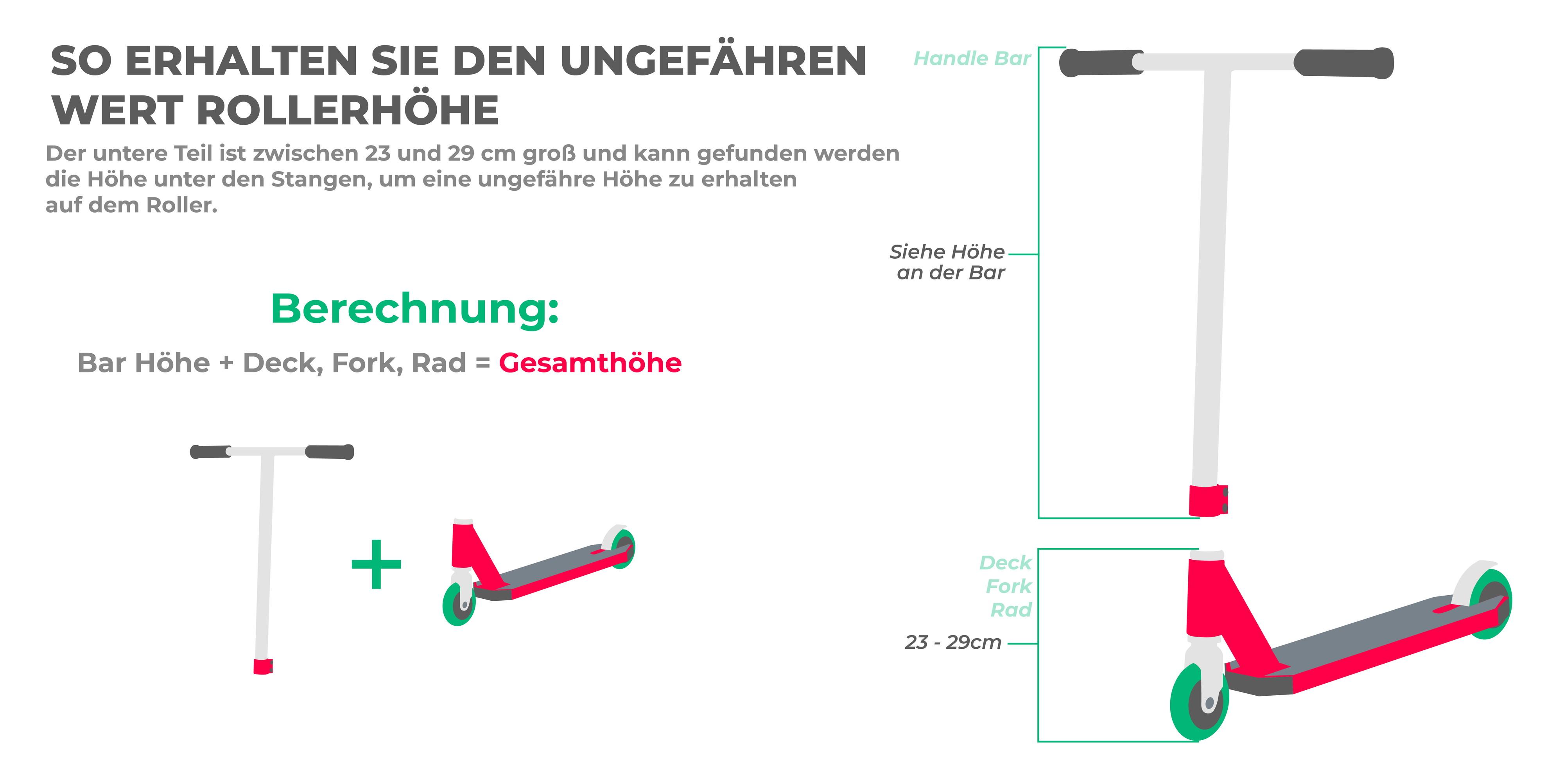 to the Baue deinen eigenen Stunt Scooter HIC Customization Page