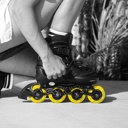 Inline Rollschuhe