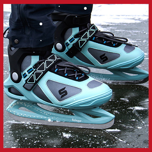 Rollschuhe