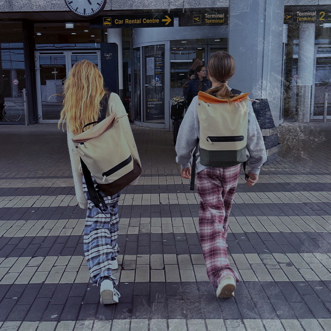 Taschen